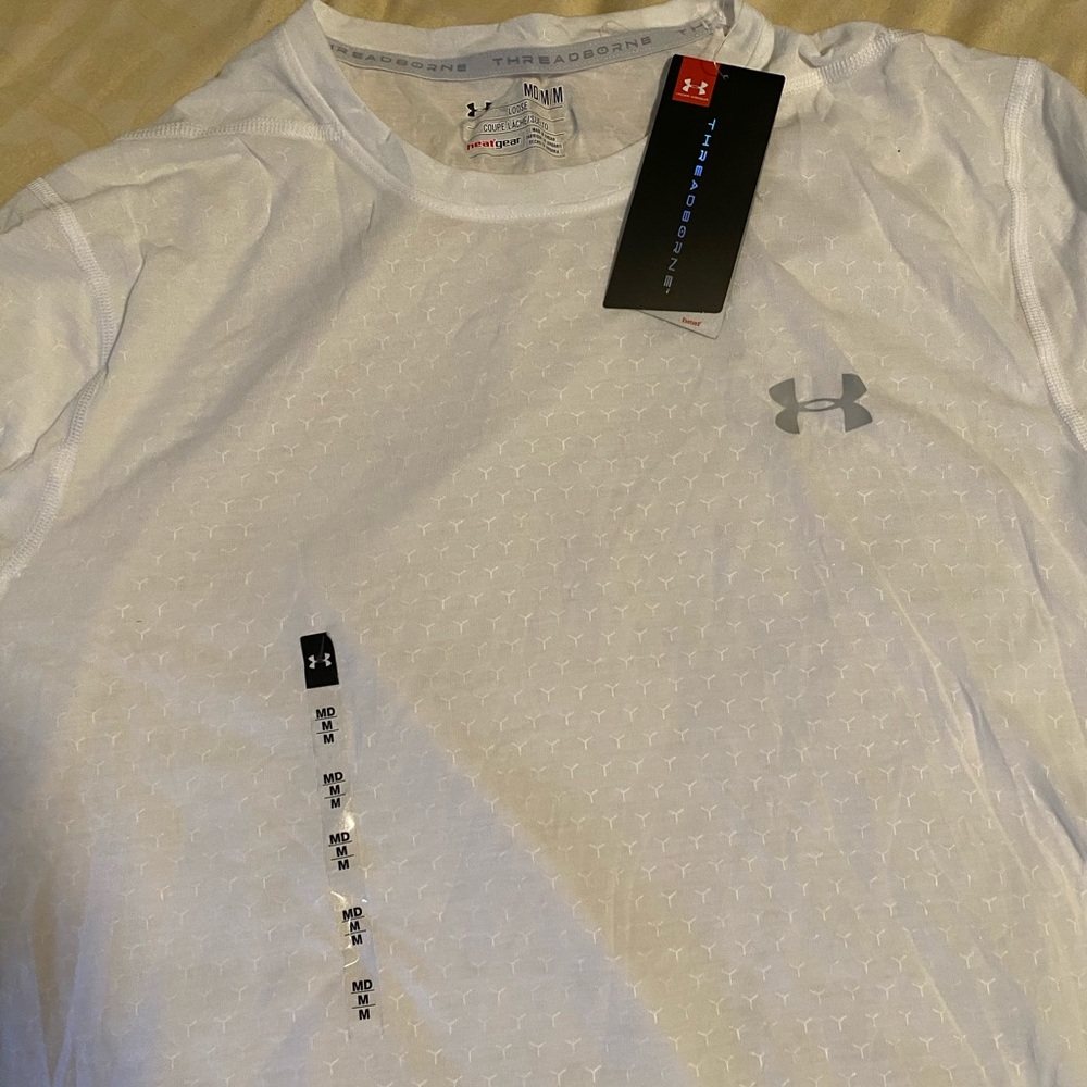 Brand new with tag